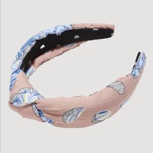 Lele Sadoughi Headband